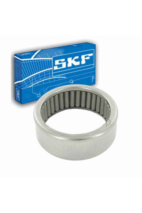 SKF Front Axle Spindle Bearing compatible with Jeep CJ7 1977-1986