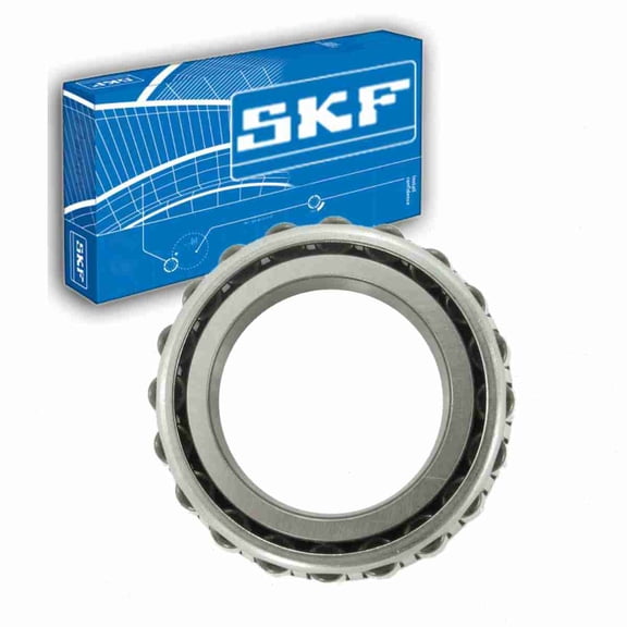 SKF Front Inner Wheel Bearing compatible with Chevrolet Nova 1969-1979