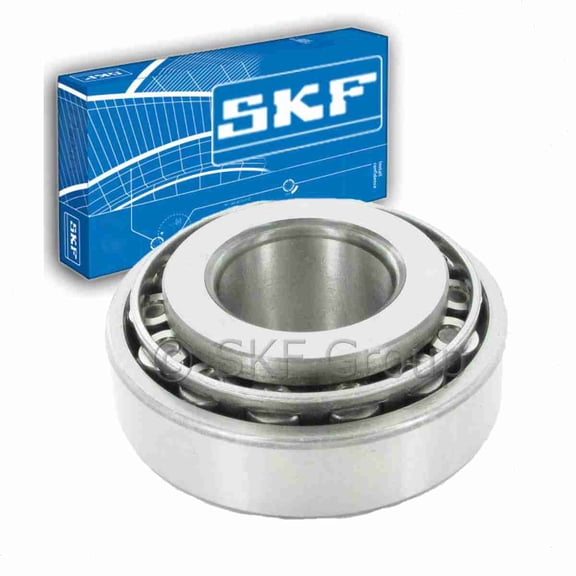 SKF Front Outer Wheel Bearing compatible with Austin Healey 3000 1959-1967