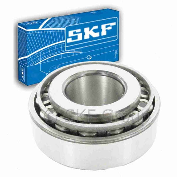SKF Front Outer Wheel Bearing compatible with Dodge C-1 Truck 1954-1955