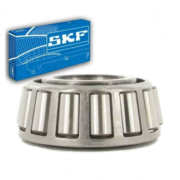 SKF Front Outer Wheel Bearing compatible with Ford Ranger 1983-2011