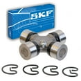 thumbnail image 1 of SKF Front Shaft Front Joint Universal Joint compatible with Ford Ranger 2.0L 2.3L 2.5L 2.9L 3.0L 4.0L L4 V6 1983-2011, 1 of 7