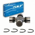 thumbnail image 1 of SKF Front Universal Joint compatible with Cadillac DeVille 1953-1984, 1 of 7