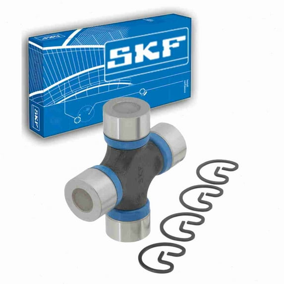 SKF Front Universal Joint compatible with Chevrolet Bel Air 1955-1975