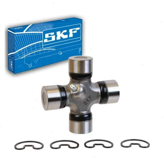 SKF Front Universal Joint compatible with Mercury Grand Marquis 2003-2011