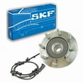 thumbnail image 1 of SKF Front Wheel Bearing Hub Assembly compatible with Ram 2500 2012-2013, 1 of 7