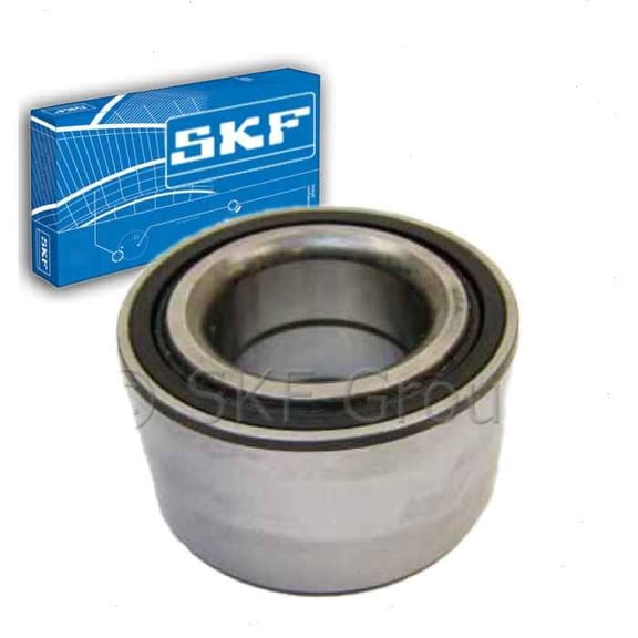 SKF Front Wheel Bearing compatible with BMW 328i xDrive 2009-2013