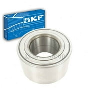 SKF Front Wheel Bearing compatible with Ford Fusion 2006-2012