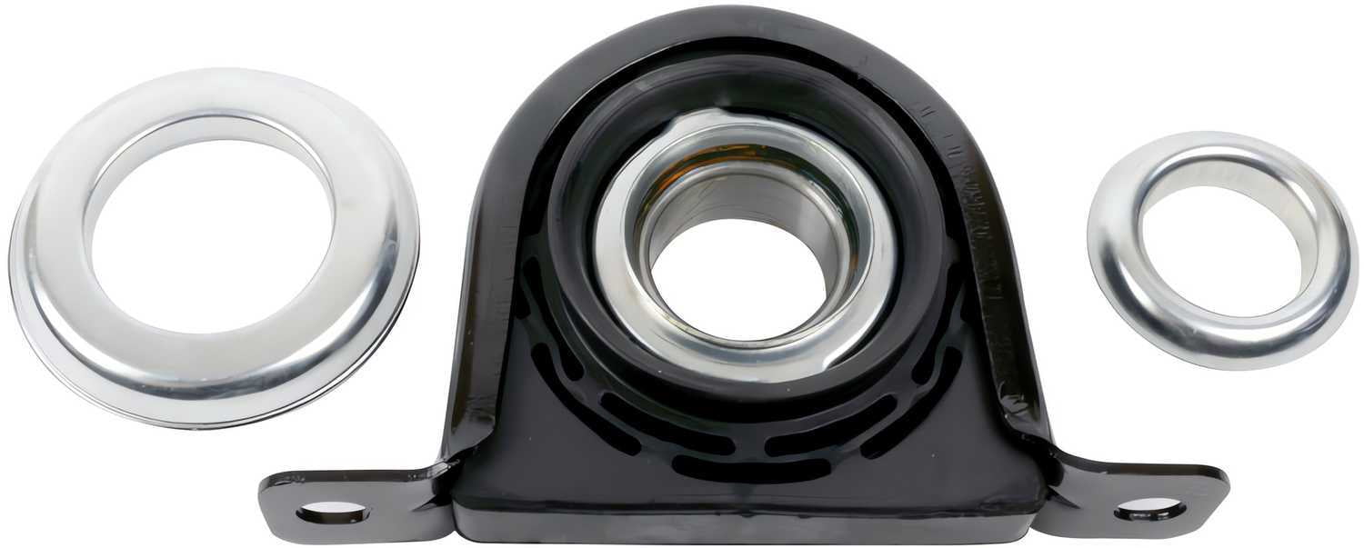 SKF HB88508-AB Drive Shaft Center Support Bearing Fits select: 1988-2000 CHEVROLET GMT-400, 1989-2000 GMC SIERRA