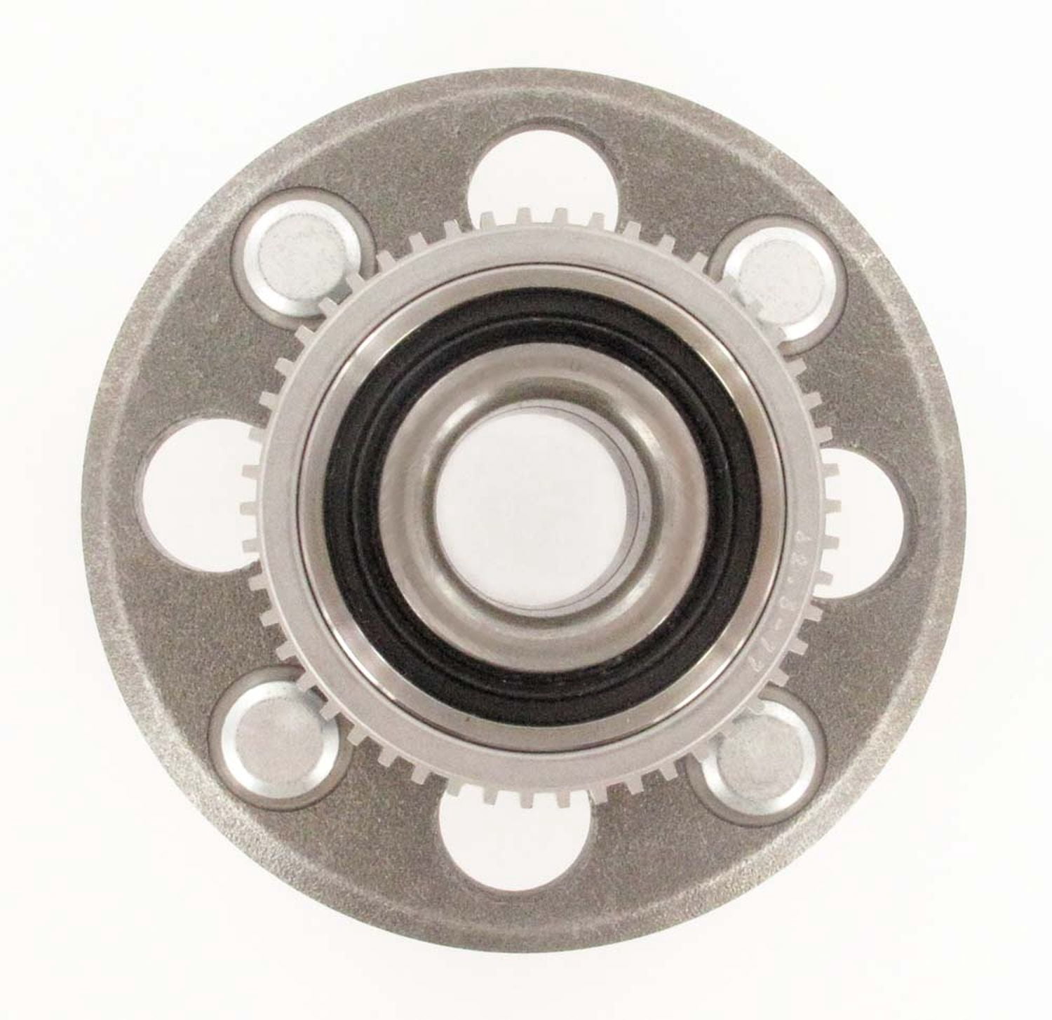 SKF Hub Bearing Assembly BR930480 For Honda 96-00
