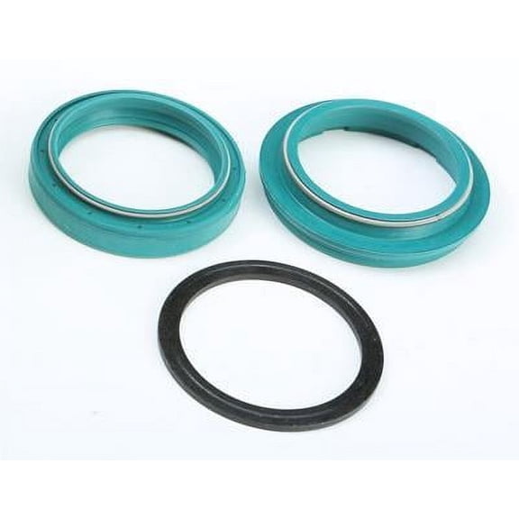 Skf KITB-43W Fork Seal Kit - WP 43mm - Black
