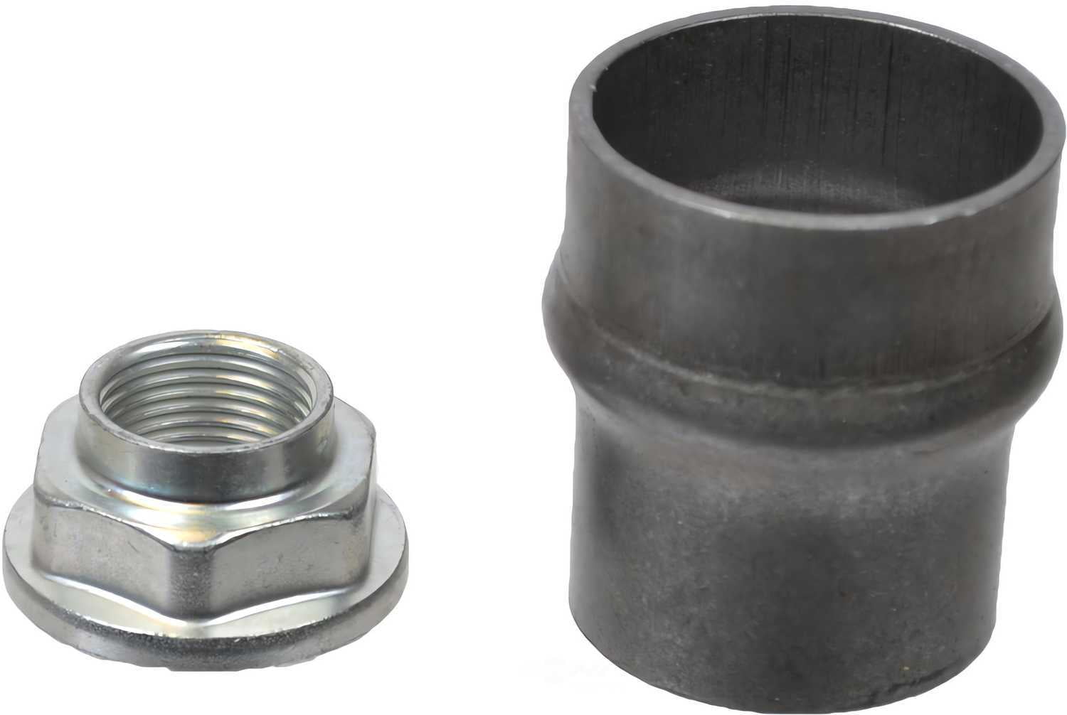 SKF KRS143 Differential Crush Sleeve