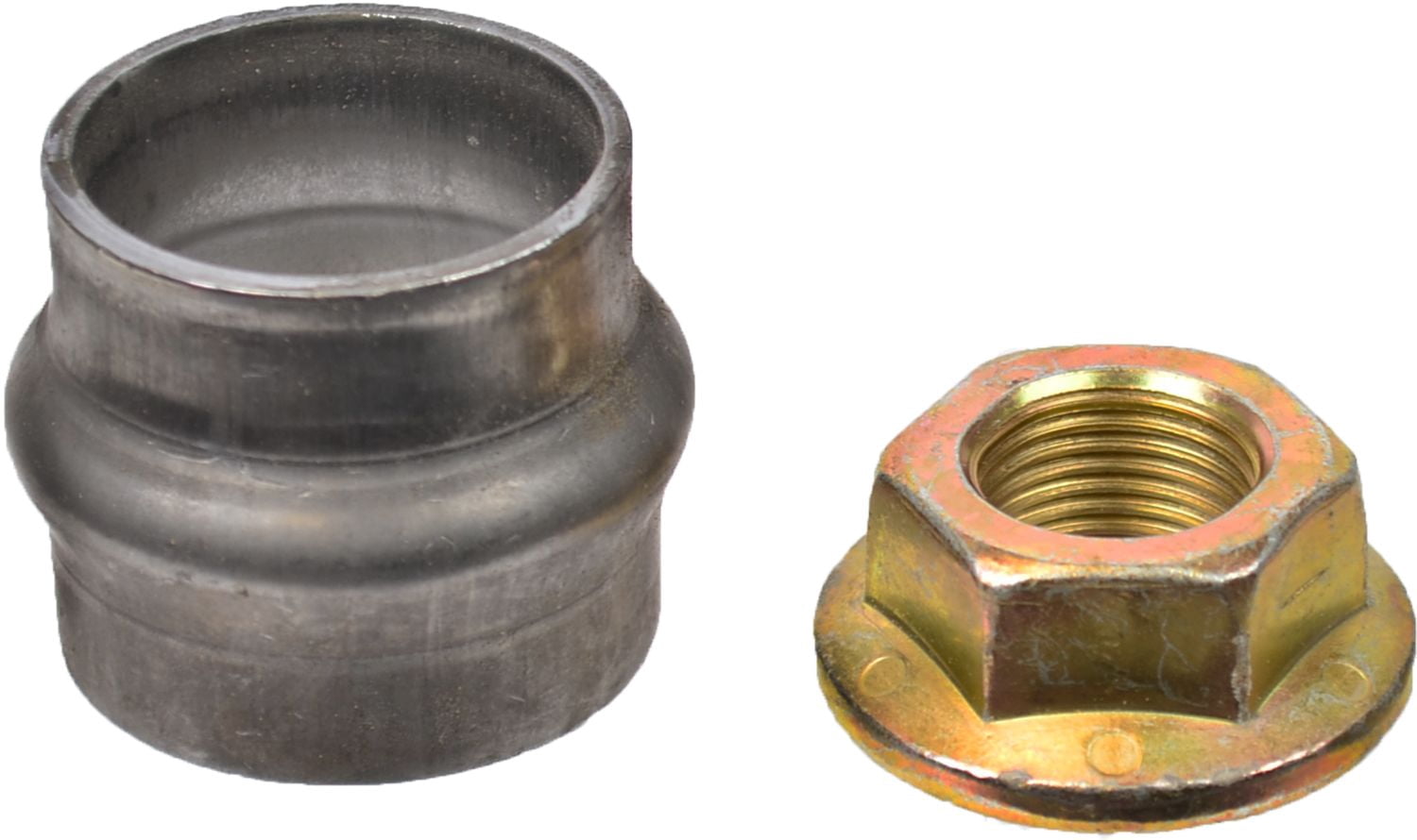 SKF KRS144 Differential Crush Sleeve For Select 97-06 Jeep Models