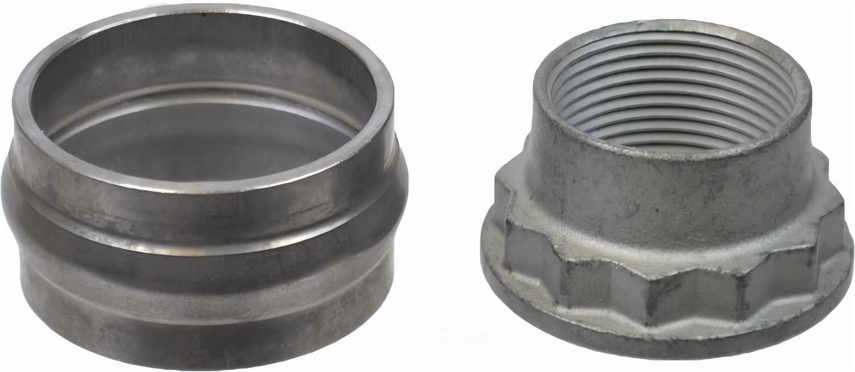 SKF KRS150 Differential Crush Sleeve