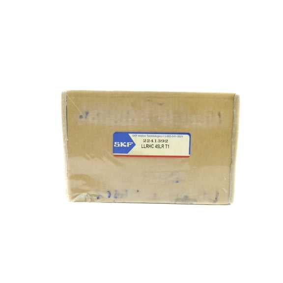 SKF LLRHC45LRT1 2241392 NSFS