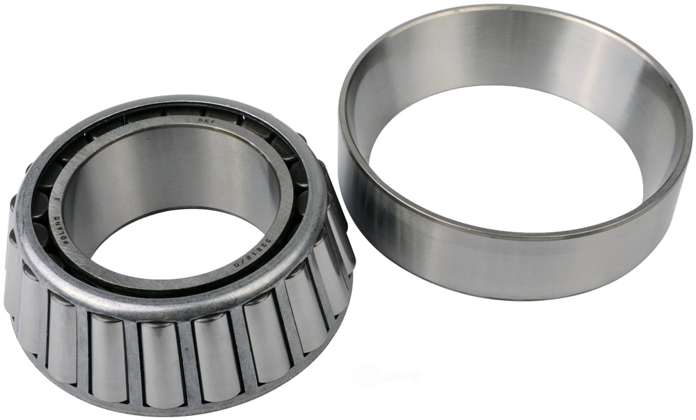 SKF LM503349/310 Tapered Roller Bearing Set (Bearing And Race) Fits select: 2002-2006 BUICK RENDEZVOUS, 2005-2006 CHEVROLET UPLANDER