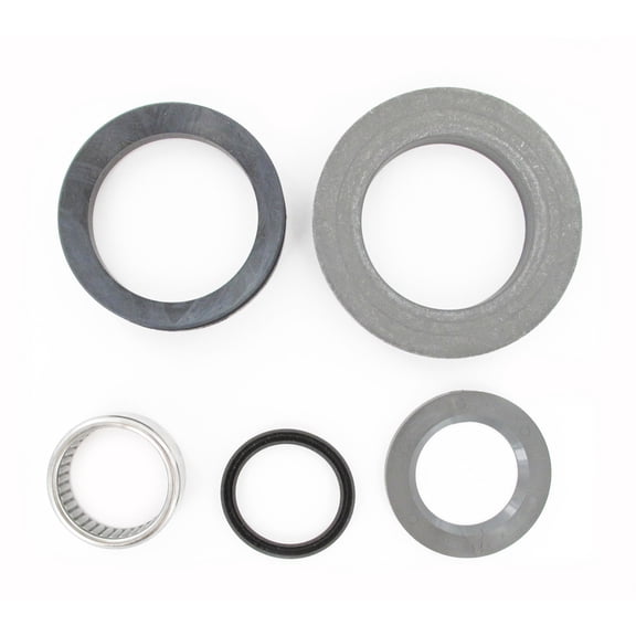 SKF Locking Hub Service Kit Fits select: 2012 JEEP WRANGLER, 2008 JEEP WRANGLER UNLIMITED