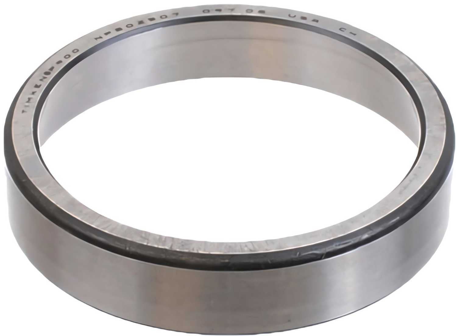 SKF NP802507 Tapered Roller Bearing Race Fits select: 2004-2006 DODGE RAM 1500, 1999-2008 FORD F350