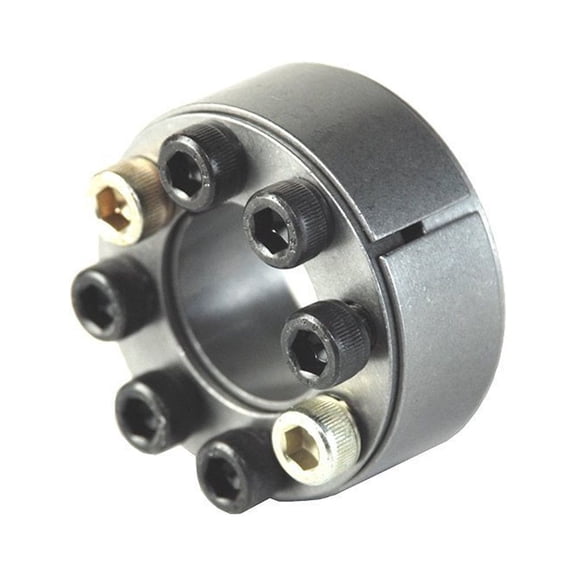 SKF Power Transmission Products FX Keyless Bushing FX10-1.9375X85