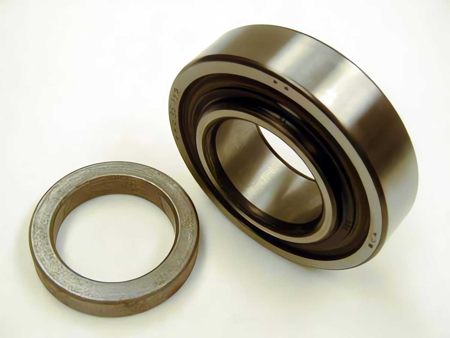 SKF RWC35-YYR Wheel Bearing