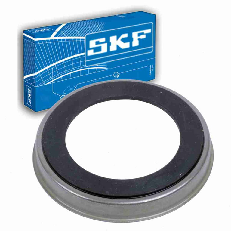 SKF Rear ABS Reluctor Ring compatible with Ford Focus 2000-2011 