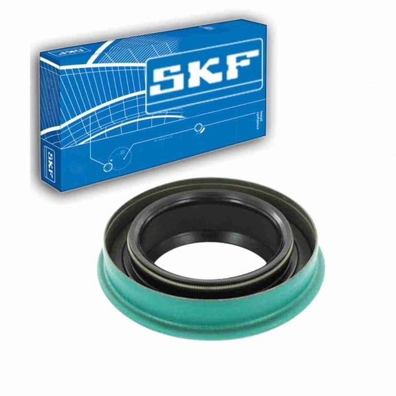SKF Rear Automatic Transmission Seal compatible with Ford Fairlane 1956-1970