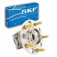 thumbnail image 1 of SKF Rear Wheel Bearing Hub Assembly compatible with Jeep Patriot 2007-2017, 1 of 7