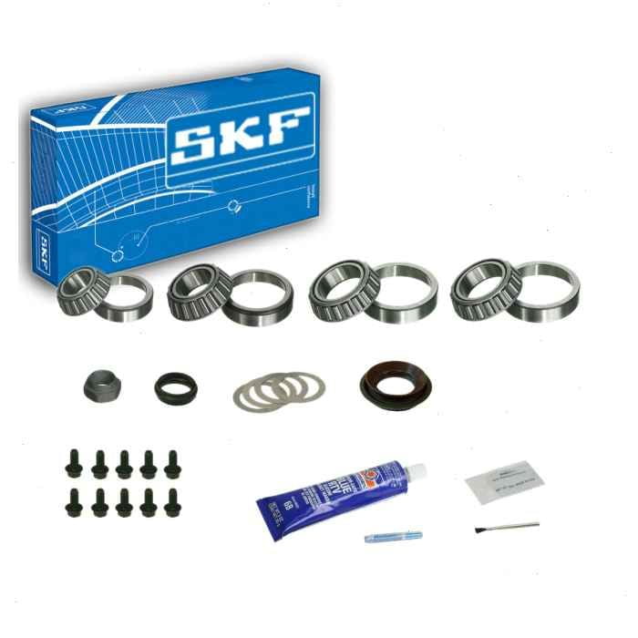 Differentials, Assemblies & Parts For 1987 Jeep Wrangler For Sale