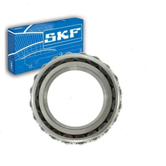 SKF Rear Axle Differential Bearing compatible with Chevrolet Blazer 4.3L V6 1987-2005