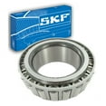 thumbnail image 1 of SKF Rear Axle Differential Bearing compatible with Jeep Wrangler 1987-2015, 1 of 6