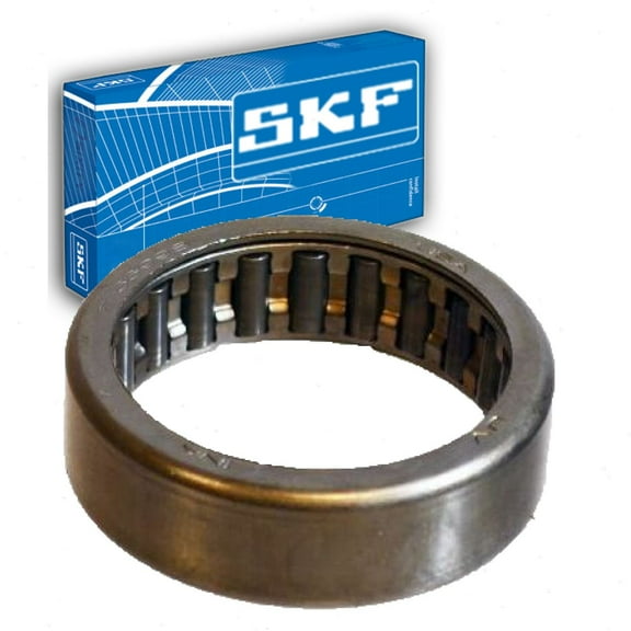 SKF Rear Axle Shaft Bearing compatible with Ford Explorer Sport Trac 2007-2010
