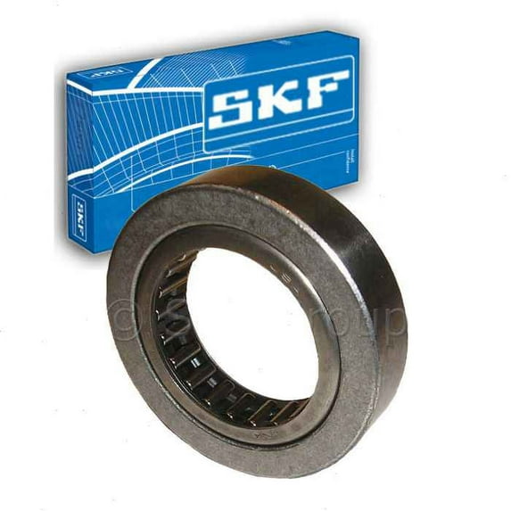 SKF Rear Axle Shaft Bearing compatible with Lincoln Mark VIII 1993-1998