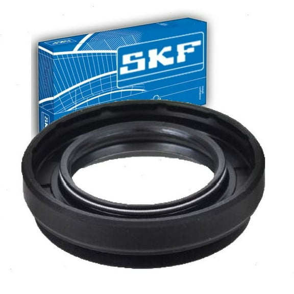 SKF Rear Axle Shaft Seal compatible with Jeep Compass 2007-2017