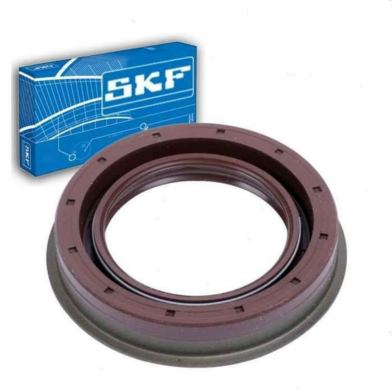 SKF Rear Differential Pinion Seal compatible with Dodge Ram 3500 2001-2008