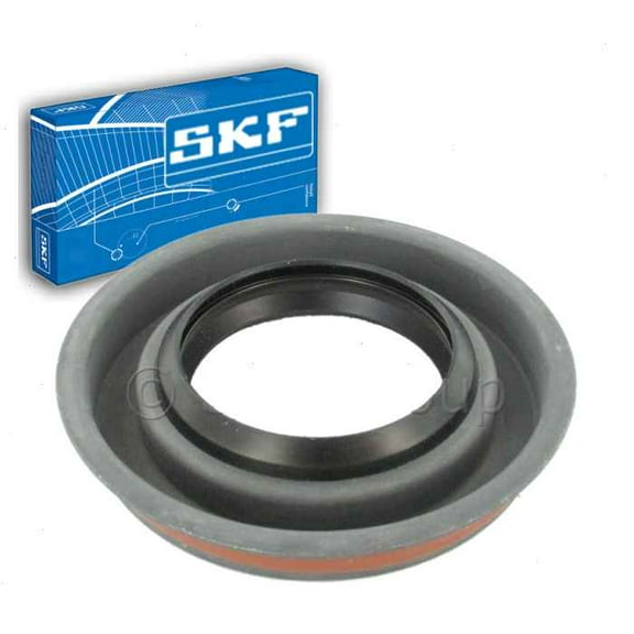 SKF Rear Differential Pinion Seal compatible with Lincoln Navigator 2000-2017