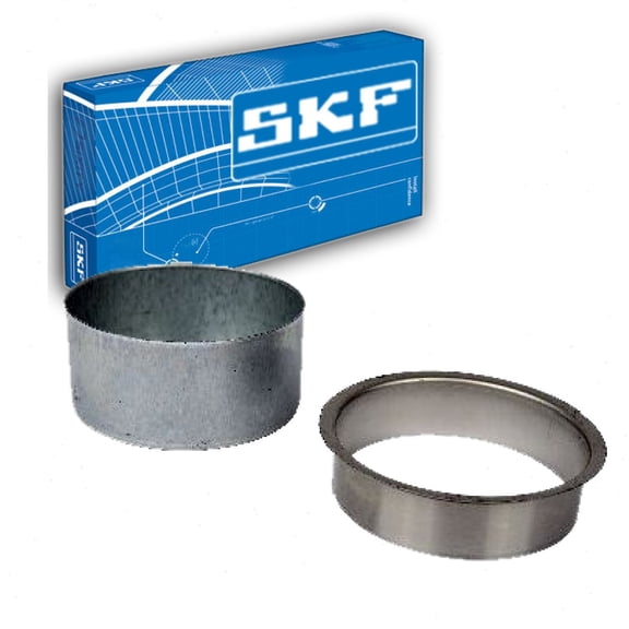 SKF Rear Engine Crankshaft Repair Sleeve compatible with Chevrolet Sonic 2016-2017