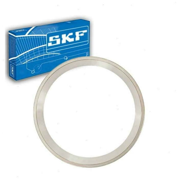 SKF Rear Inner Wheel Bearing Race compatible with GMC Sierra 3500 HD 2007-2010