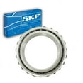 thumbnail image 1 of SKF Rear Outer Wheel Bearing compatible with Chevrolet Silverado 3500 HD 2007-2010, 1 of 4