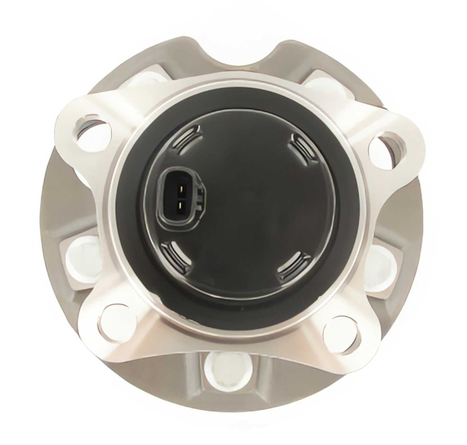 SKF BR930377 Wheel Bearing and Hub Assembly