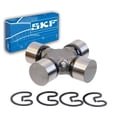 thumbnail image 1 of SKF Front Universal Joint compatible with Dodge Ram 2500 5.9L 6.7L L6 2003-2010, 1 of 7