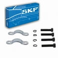 thumbnail image 1 of SKF Rear Shaft Rear Joint Universal Joint Strap Kit compatible with Chevrolet S10 1.9L 2.0L 2.2L 2.5L 2.8L 4.3L L4 V6 1983-2004, 1 of 7