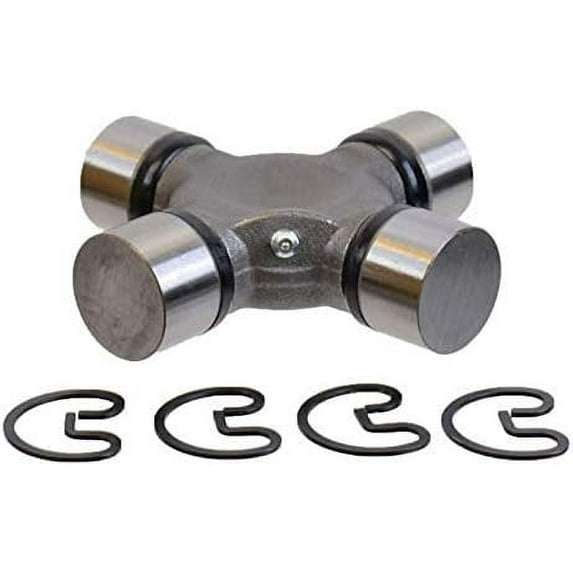 SKF Rear Shaft Rear Joint Universal Joint compatible with Ram 2500 2013-2019