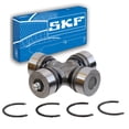 thumbnail image 1 of SKF Rear Shaft Rear Joint Universal Joint compatible with Toyota Tacoma 1995-2004, 1 of 7