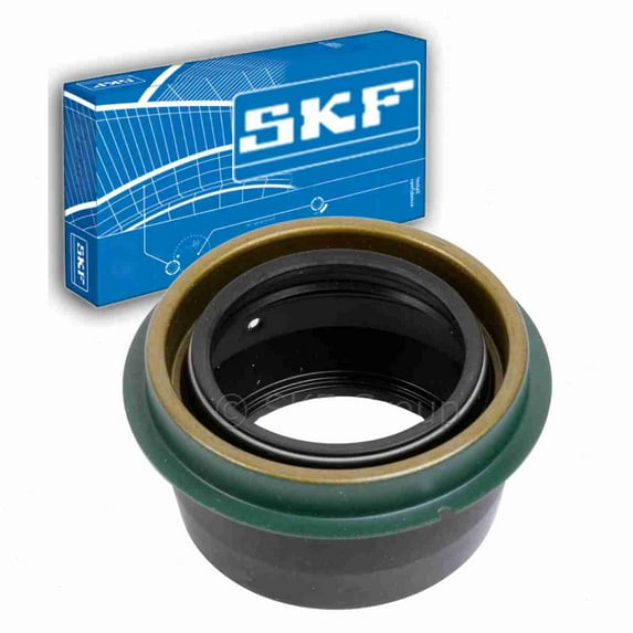 SKF Rear Transfer Case Output Shaft Seal compatible with Dodge Dakota 1994-2001