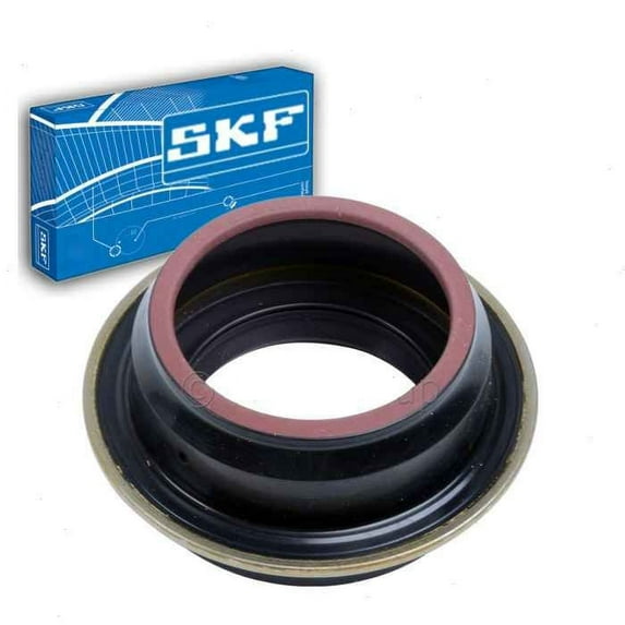 SKF Rear Transfer Case Output Shaft Seal compatible with Dodge Ram 1500 1998-2007