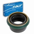 thumbnail image 1 of SKF Rear Transfer Case Output Shaft Seal compatible with GMC K1500 1996-1999, 1 of 7