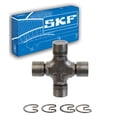 thumbnail image 1 of SKF Rear Shaft Front Joint Universal Joint compatible with Dodge Ram 1500 3.7L 3.9L 4.7L 5.2L 5.7L 5.9L V6 V8 1999-2010, 1 of 7