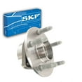 thumbnail image 1 of SKF Rear Wheel Bearing Hub Assembly compatible with Chevrolet Camaro 6.2L 7.0L V8 2012-2015, 1 of 6