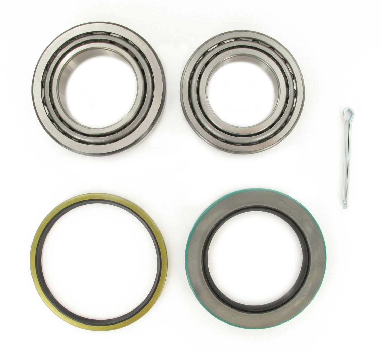 SKF Rear Wheel Bearing Kit WKH866 for 1973-1992 Jaguar XJS XJ12