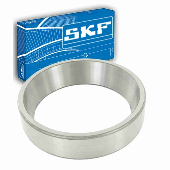 SKF Rear Wheel Bearing Race compatible with Volvo 544 1962-1967